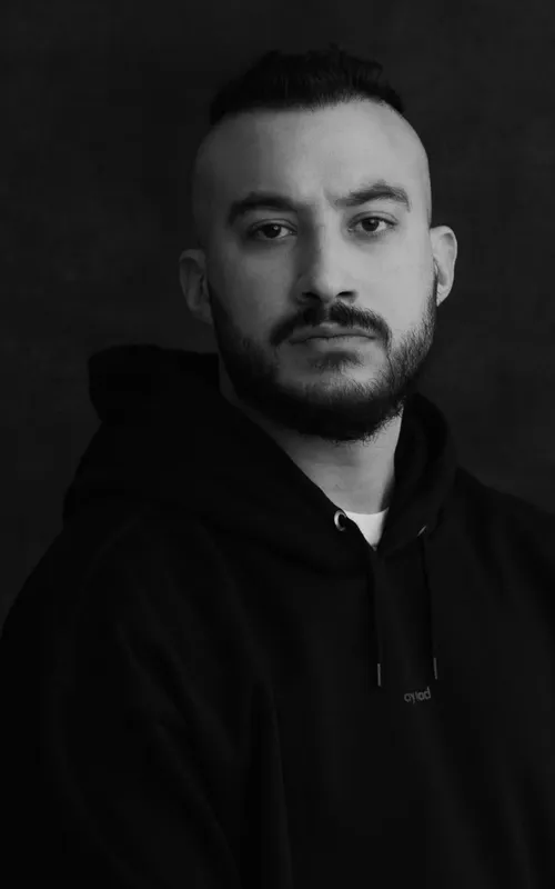 Tomas Rebord