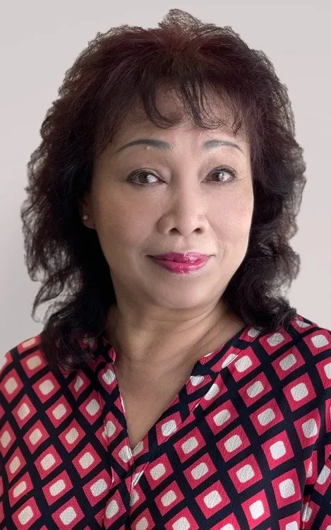 Cinda Hui Sze Man