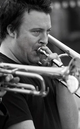 Trevor Mires