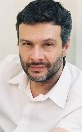 Marco Antônio Pâmio