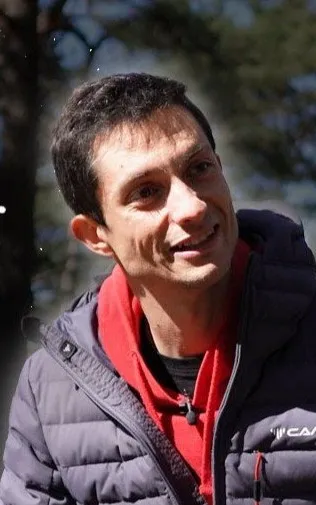 Guillaume Levernier