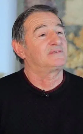 Edmond Halili