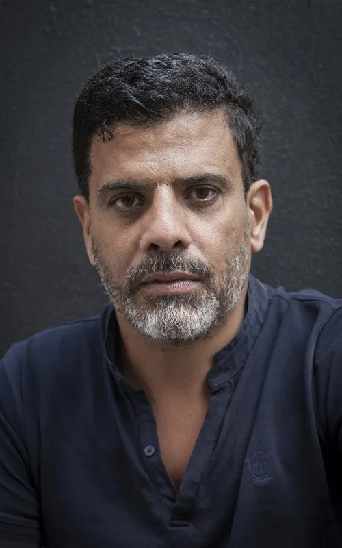 Zakariya Gouram
