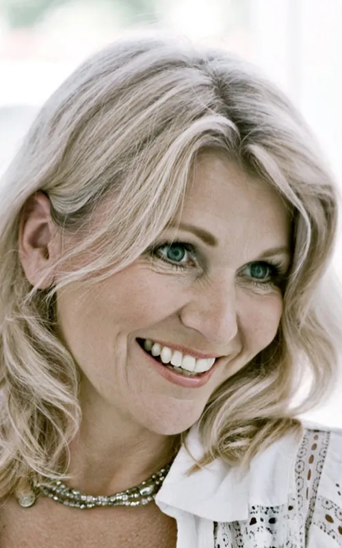 Gry Johansen