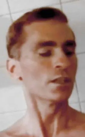Devin Cockrum