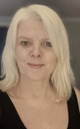 Rhonda Buckley