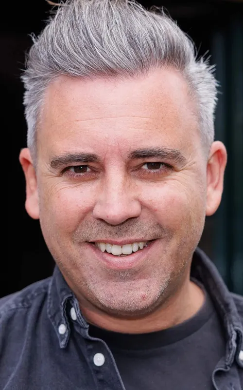 Manuel Venderbos