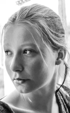 Flore Pensaert