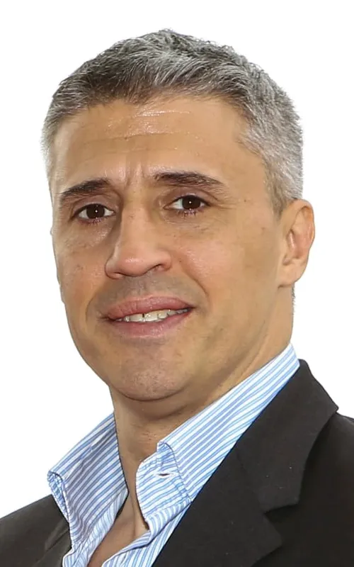 Hernán Crespo