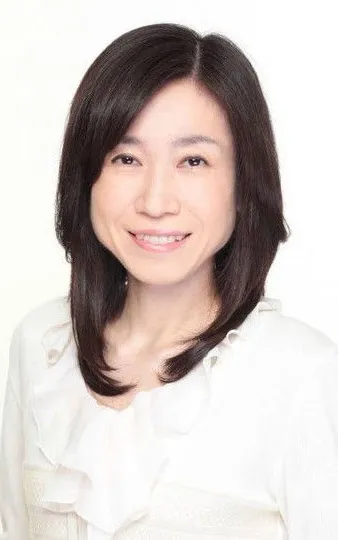 Shizuka Ohya