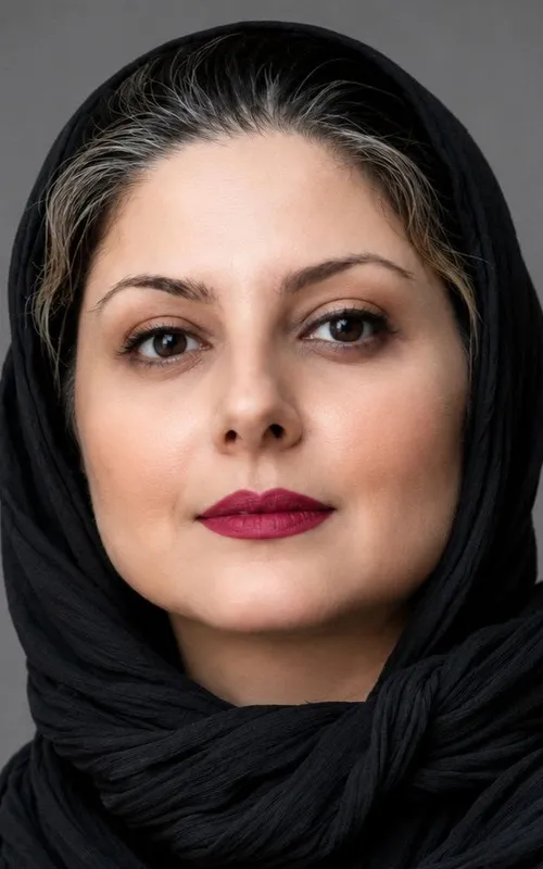 Solmaz Ghani