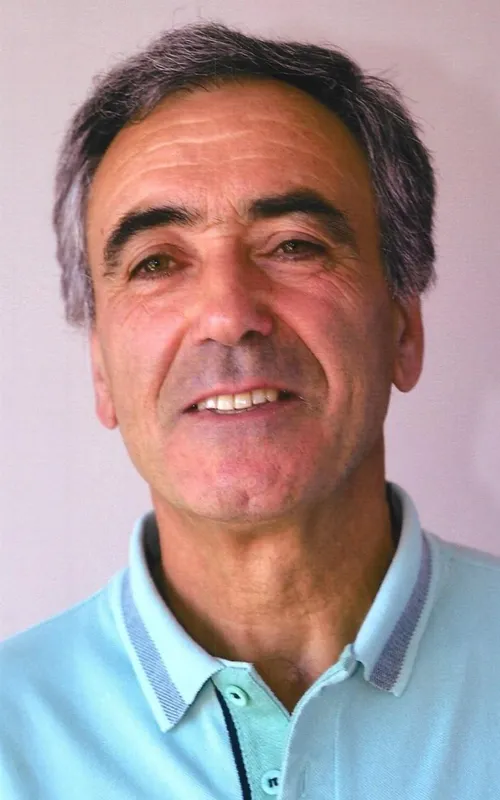 Luis Santos