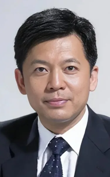 He Zhengjun
