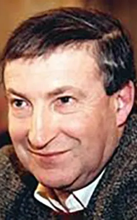Semen Altov