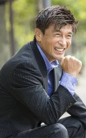 Kenji Fukuda