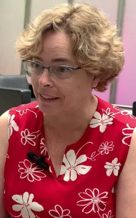 Kari Glynes-Elliott