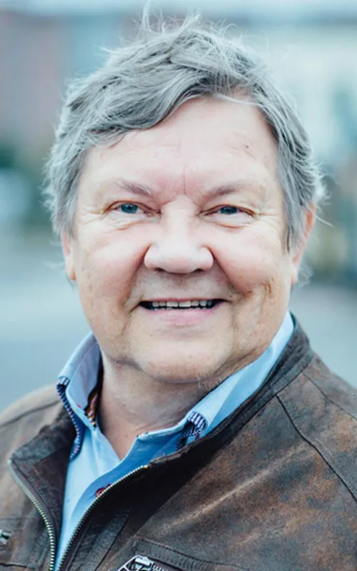 Juha Muje