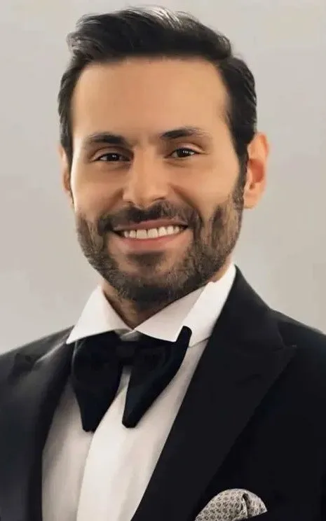 Ali Kakouli