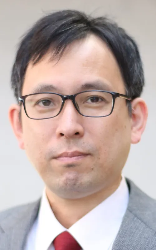 Akira Mitsunaga