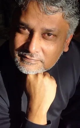 Kunal Basu