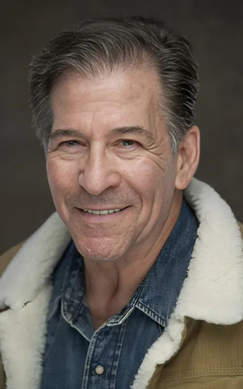 Michael Newman