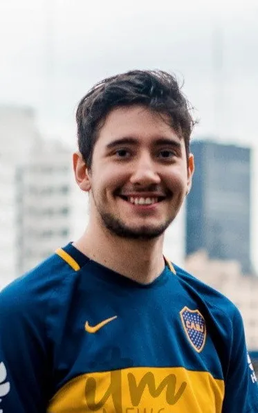 Kai Molinelli