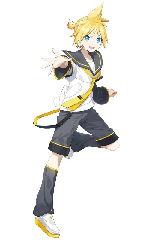 镜音连