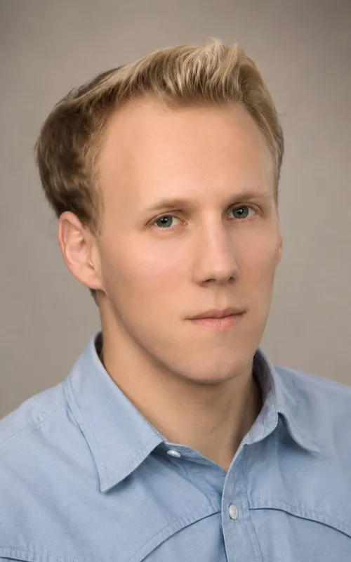 Mikael Belsky