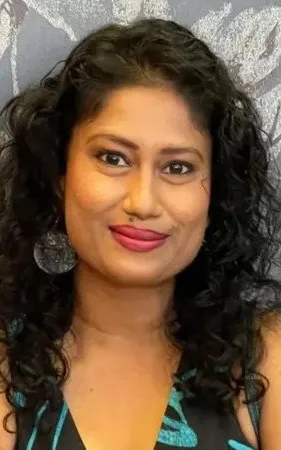 Sulochana Weerasinghe