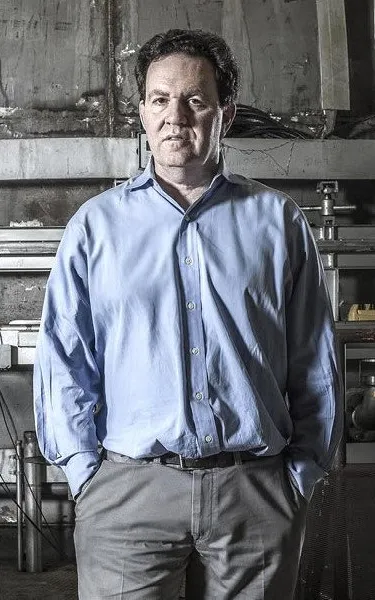 Lee Feinberg