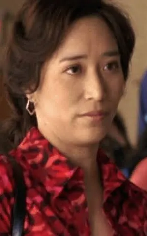 Linlyn Lue