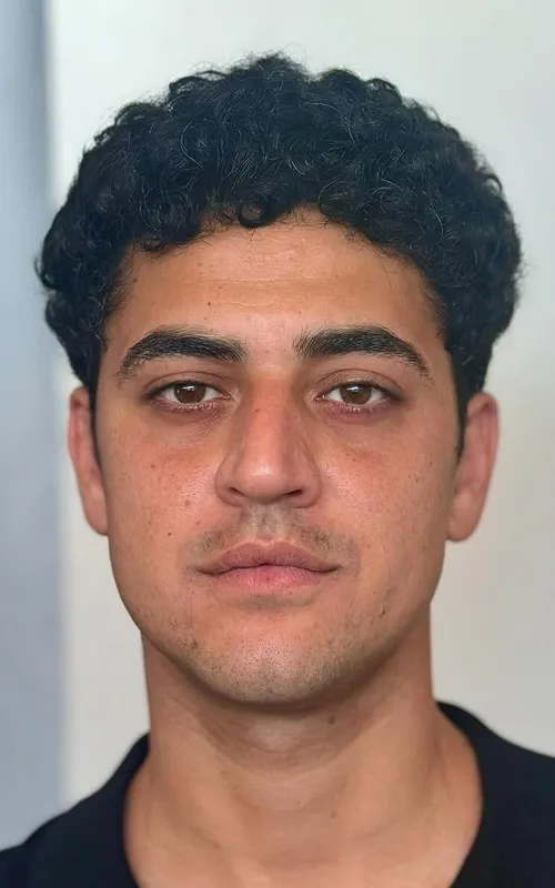 Adam El Sharkawy