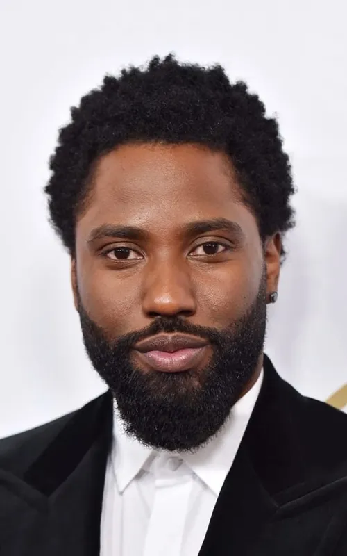 John David Washington