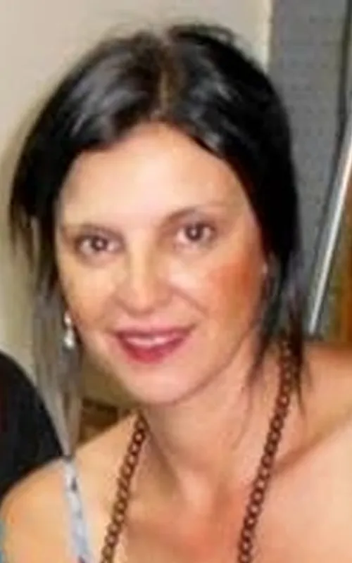 Rosario Sánchez Almada