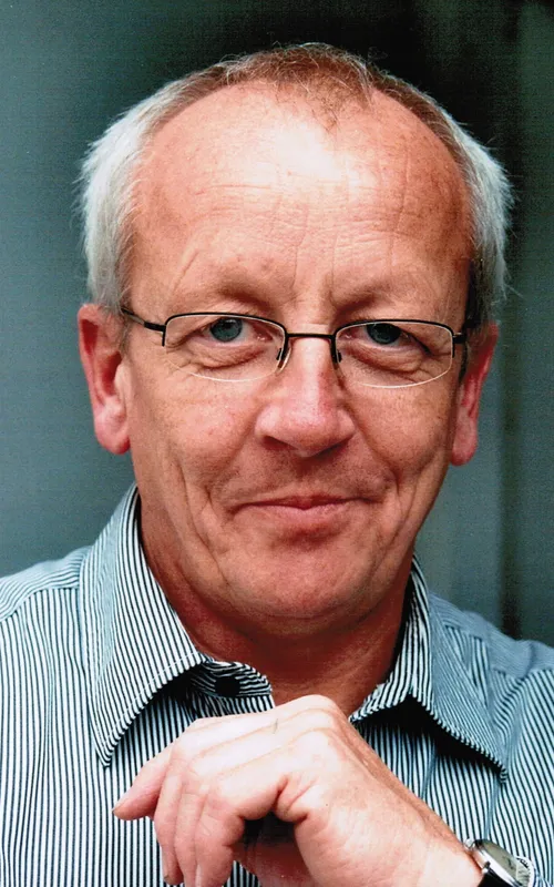 Detlef Rothe