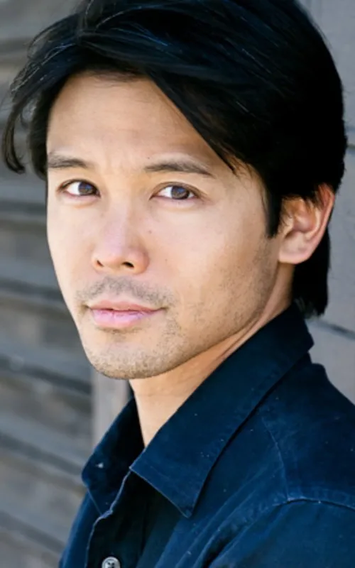 Jeff Manabat