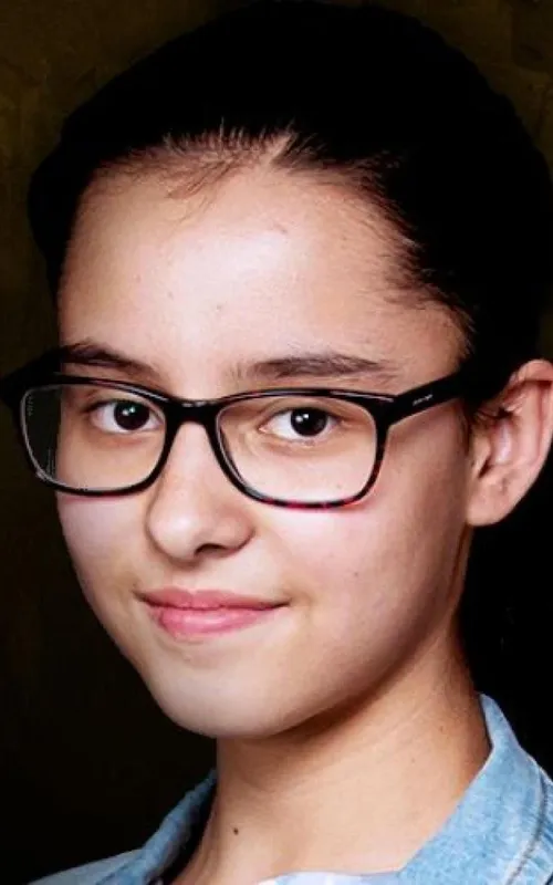Emilia Berjón