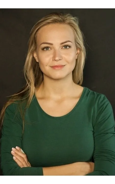 Daria Egorkina