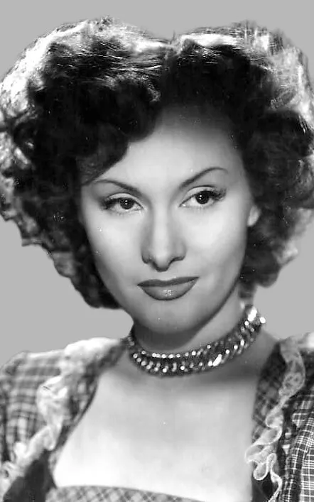 Nani Fernández