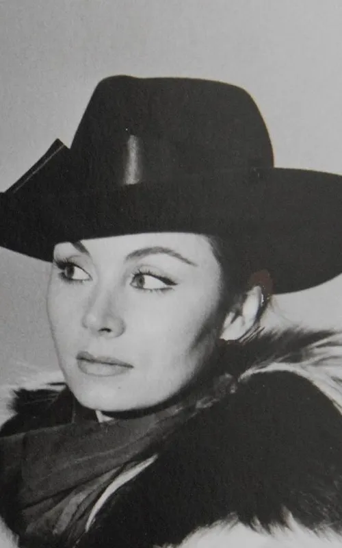 Oja Kodar