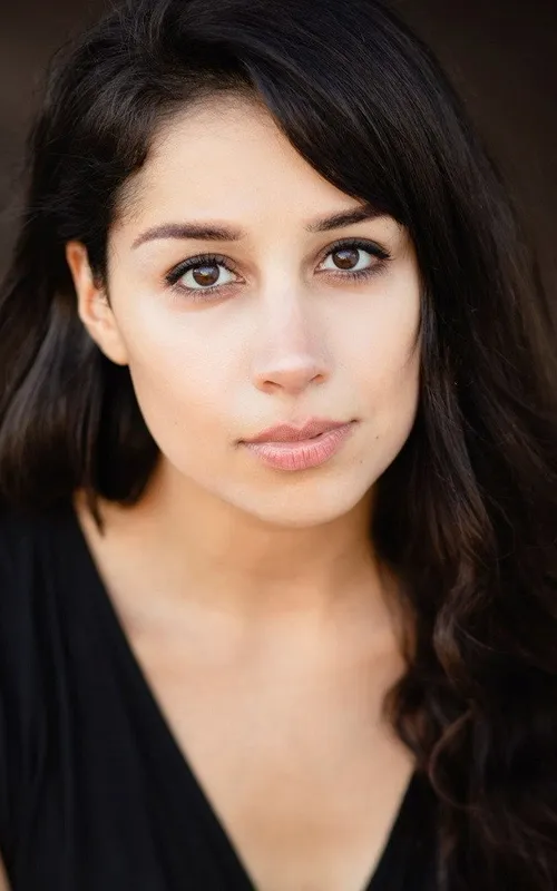 Mary Soudi