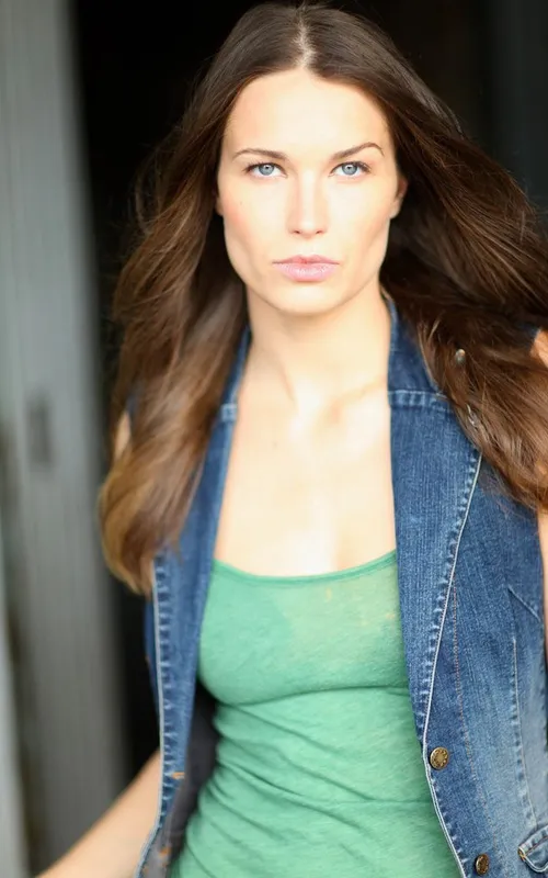 Lindsay Clift
