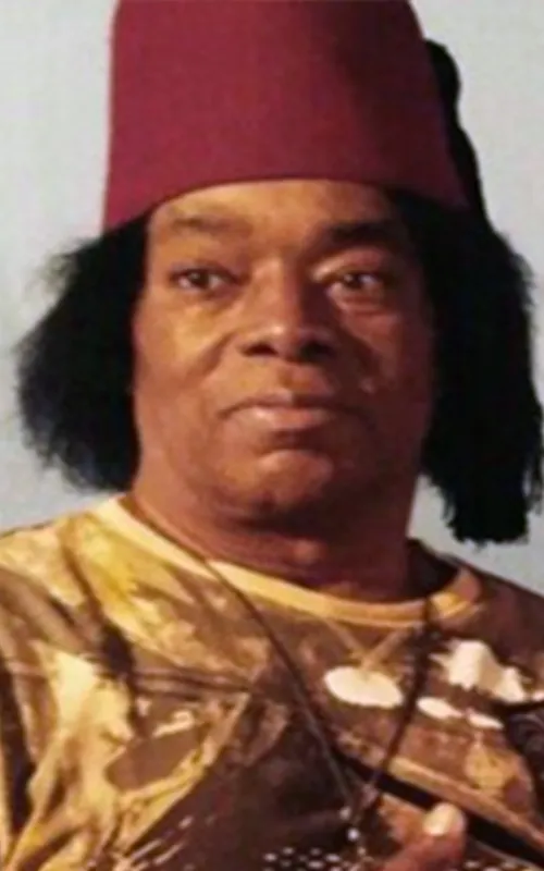 Taj Tarik Bey