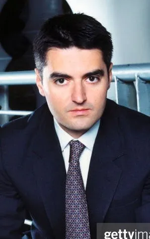 James Palumbo