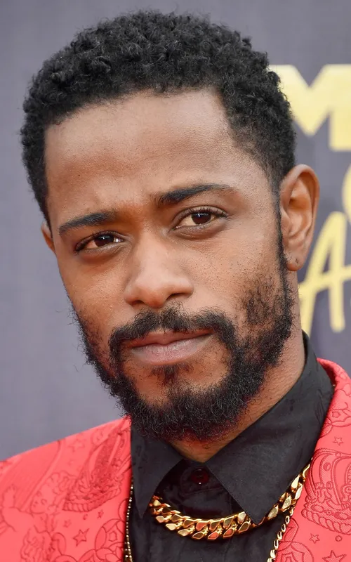 LaKeith Stanfield