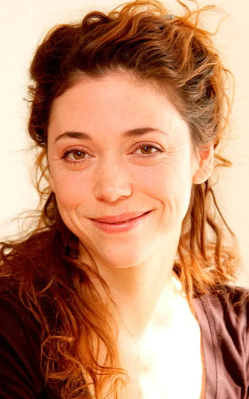 Audrey Lacasse