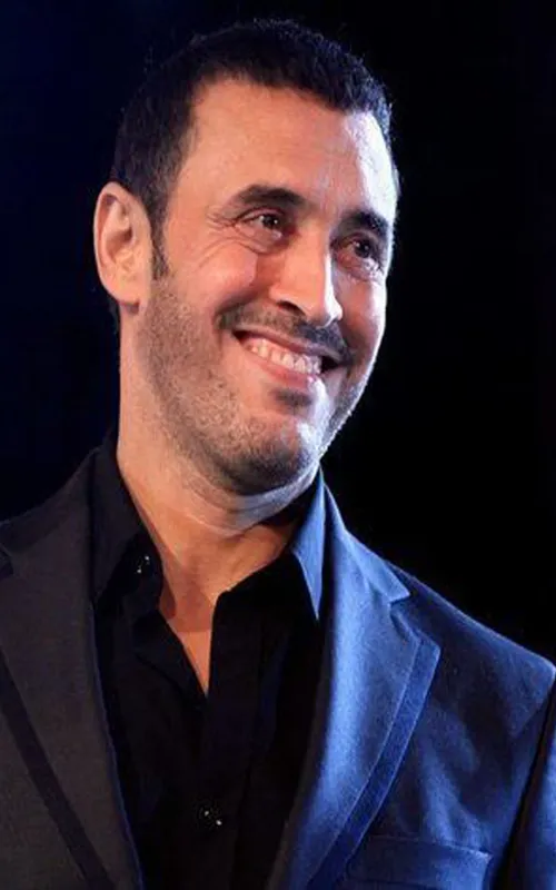 Kadim Al Sahir