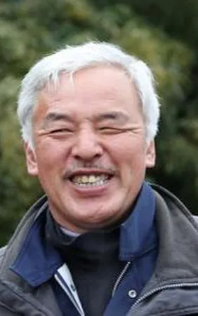Naoto Matsumura