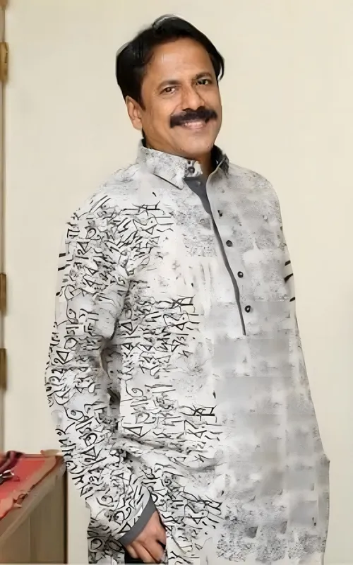 Brindaban Das