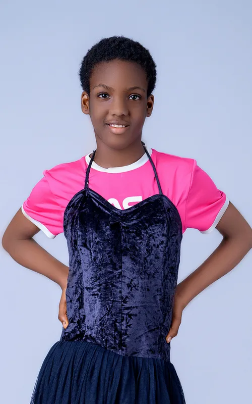 Godsdelight Magbo